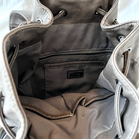 ALDO | Drawstring Bucket Backpack - Picture 6 of 6